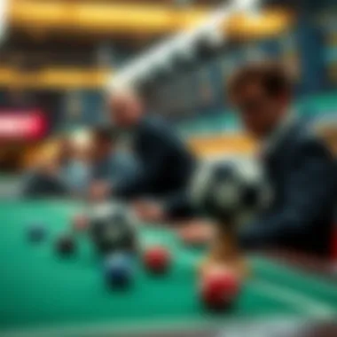 Betting strategies for success on 188bet