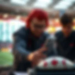 Comprehensive overview of 188bet features