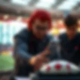 Exploring the Features of 188bet Comprehensive overview of 188bet features