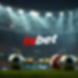 1xbet 182: 스포츠 베팅 플랫폼 분석 Introduction