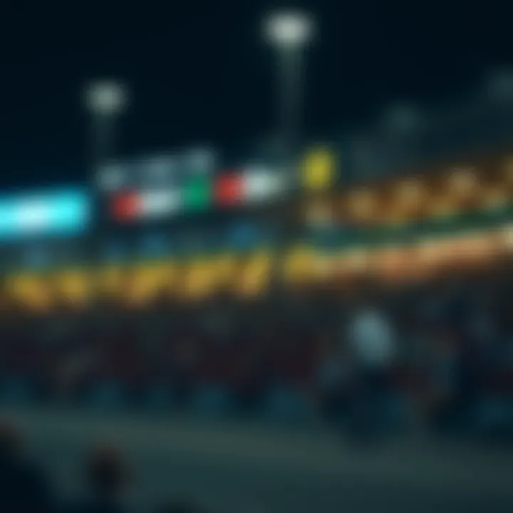 Notable 1xbet 182: 스포츠 베팅 플랫폼 분석