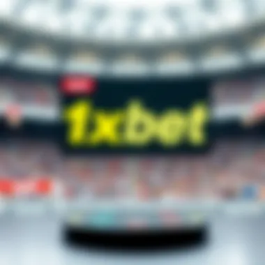1xbet 182: 스포츠 베팅 플랫폼 분석 Summary