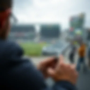 Understanding the concept of bypass links