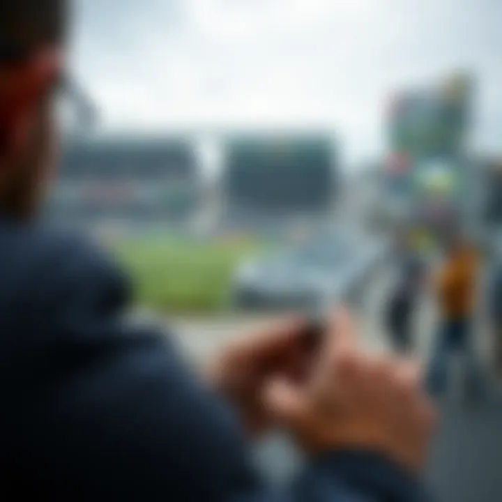 Understanding the concept of bypass links