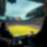 Overview of 1XBet bypass strategies