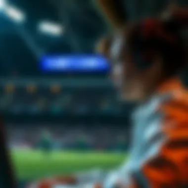 Accessing user support for login assistance on 1xbet.com User support for login issues