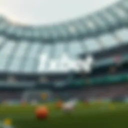 1xbet.com과 한국에서의 베팅 환경 Introduction