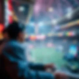 Innovative features of 1xbet Korea