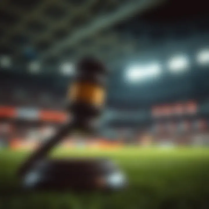 Legal implications of bypassing 1XBet