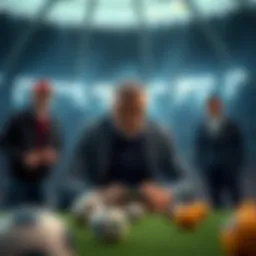 Visual representation of reliable betting strategies