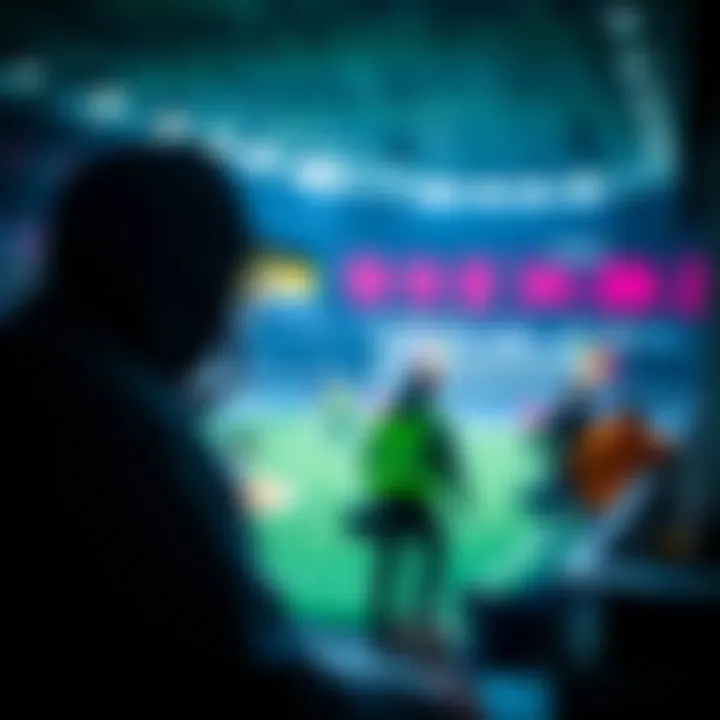 Security issues in online betting