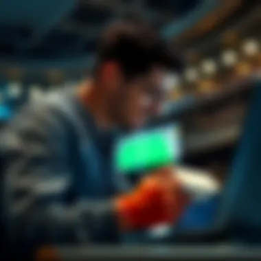 Ethical considerations in online betting