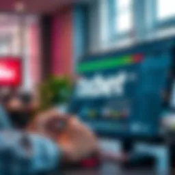 Overview of 1xbet tm features