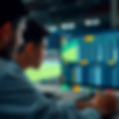 User experience analysis on 1xbet tm