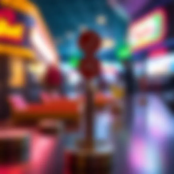 An illustration of essential withdrawal points