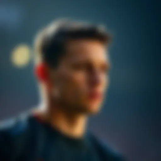 Top Contenders for the 2023 Ballon d'Or Analysis of top contenders for the Ballon d'Or award