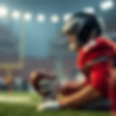 Strategic betting methods for Super Bowl 2024