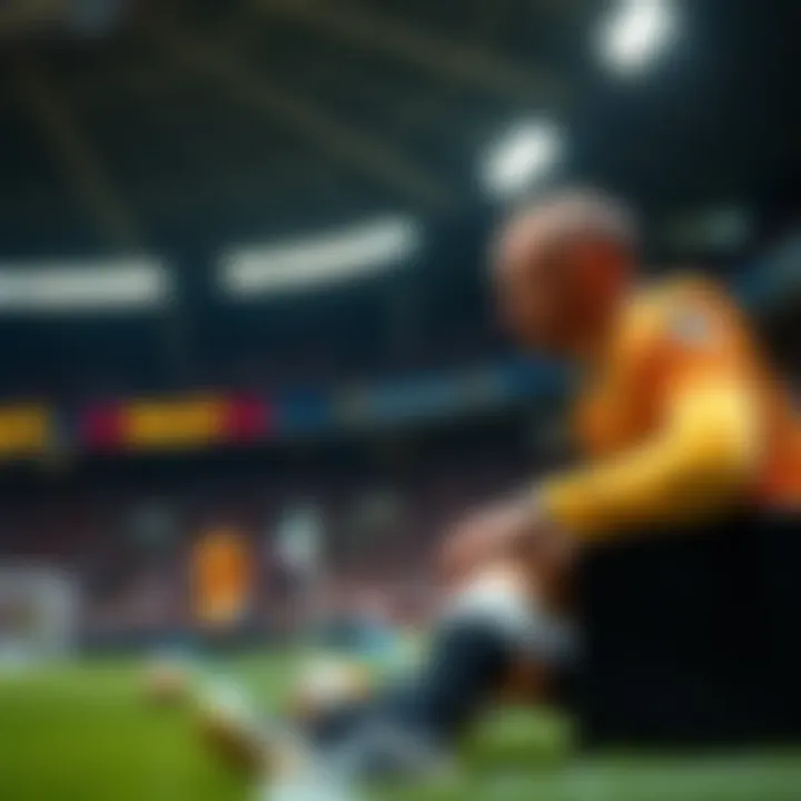 Insights into modern betting trends