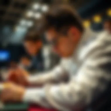 Diverse sports betting strategies