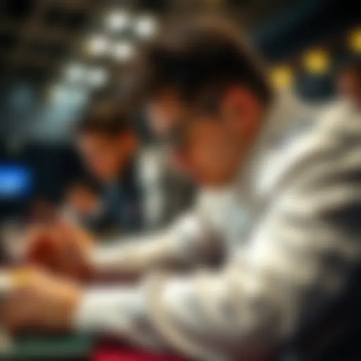 Diverse sports betting strategies