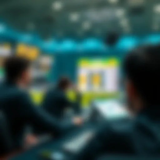 Strategic analysis of betting environments