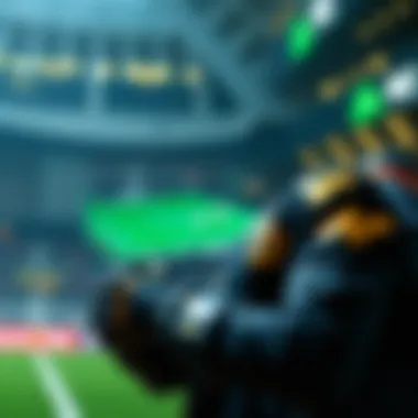 Magnificent 1xbet 182: 스포츠 베팅 플랫폼 분석