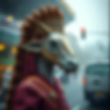 Magnificent BC게임: 베팅의 새로운 패러다임