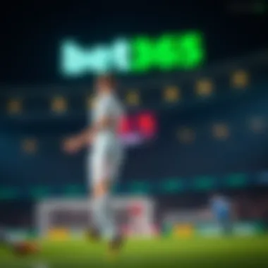 Magnificent 베팅 산업에서 bet365의 역할과 전략 Magnificent 베팅 산업에서 bet365의 역할과 전략