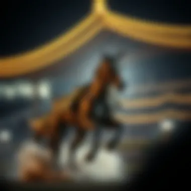 Magnificent 블랙잭 전략 차트의 심층 분석 Magnificent 블랙잭 전략 차트의 심층 분석