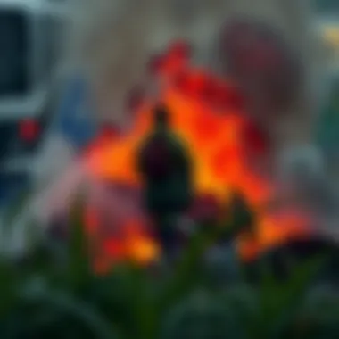 Magnificent Crash 게임의 이해와 전략