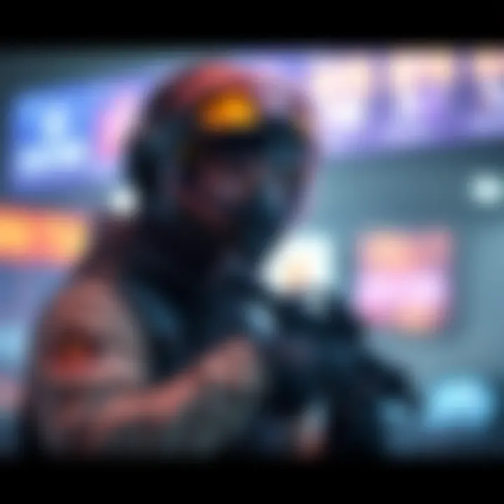 Magnificent CS:GO 도박의 실체와 그 영향