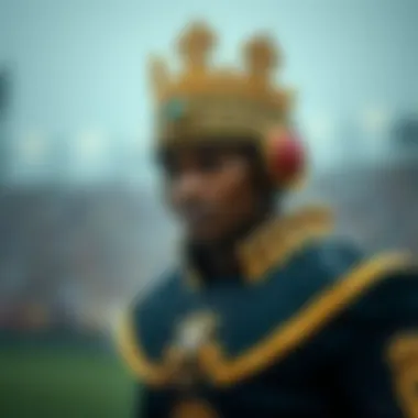 Magnificent 축구 베팅에서의 확률 분석