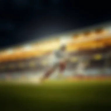 Magnificent 축구 스코어 예측: 전략과 데이터 분석을 통한 최적의 결정 Magnificent 축구 스코어 예측: 전략과 데이터 분석을 통한 최적의 결정