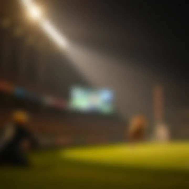 Magnificent 댈러스 축구의 현재와 미래