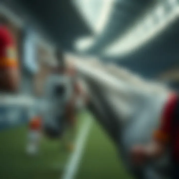 Magnificent 카지노 앱의 심층 탐구