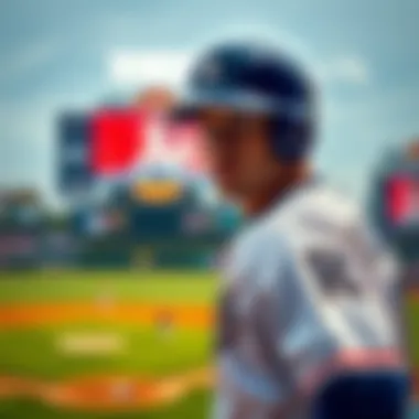 Magnificent MLB ์ฌ์ด ์ ์ ํ๋ณด ๋ฐ ๋ฐฐ๋น๋ฅ ๋ถ์ Magnificent MLB ์ฌ์ด ์ ์ ํ๋ณด ๋ฐ ๋ฐฐ๋น๋ฅ ๋ถ์