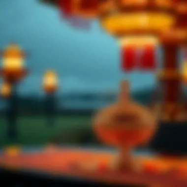 Magnificent 룰렛 카지노 게임의 모든 것
