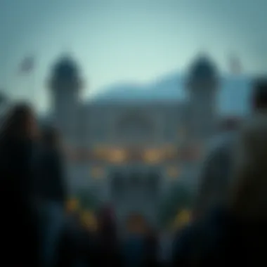 Magnificent 실시간 골프 배당률: 이해 및 활용