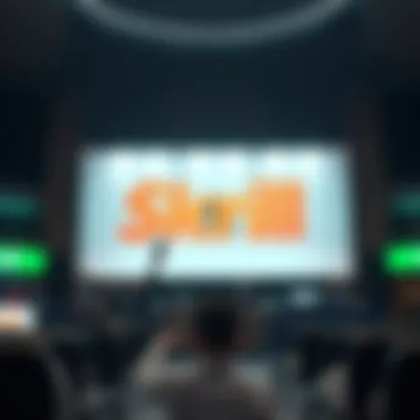 Magnificent Skrill 한국: 온라인 결제와 베팅의 새로운 지평