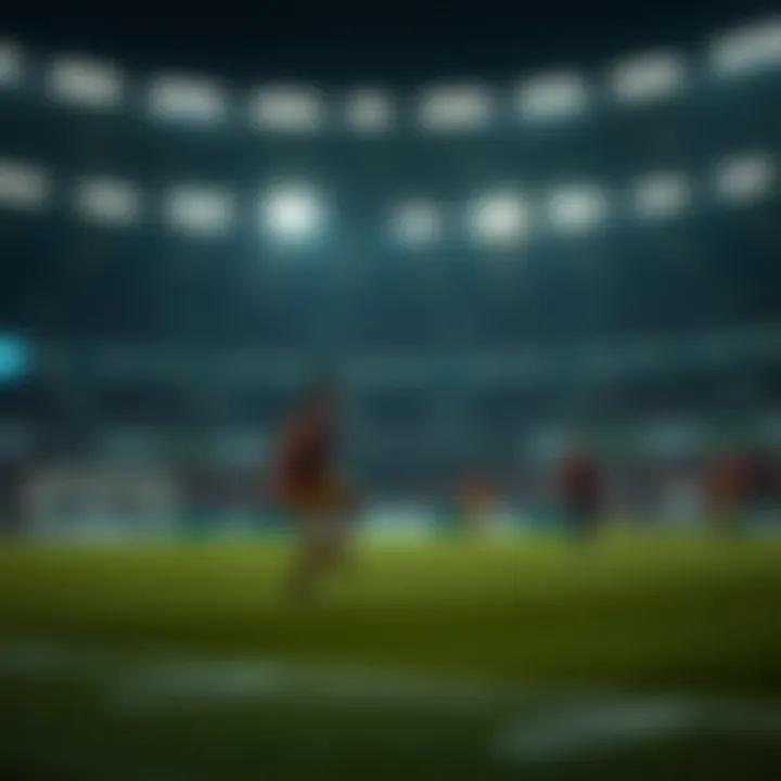 Historical overview of ACC Premier League