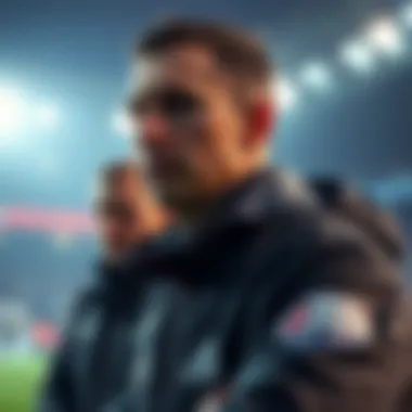 Key players influencing the league