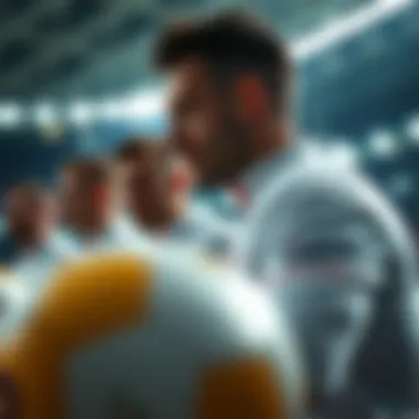 Team dynamics and performance analysis