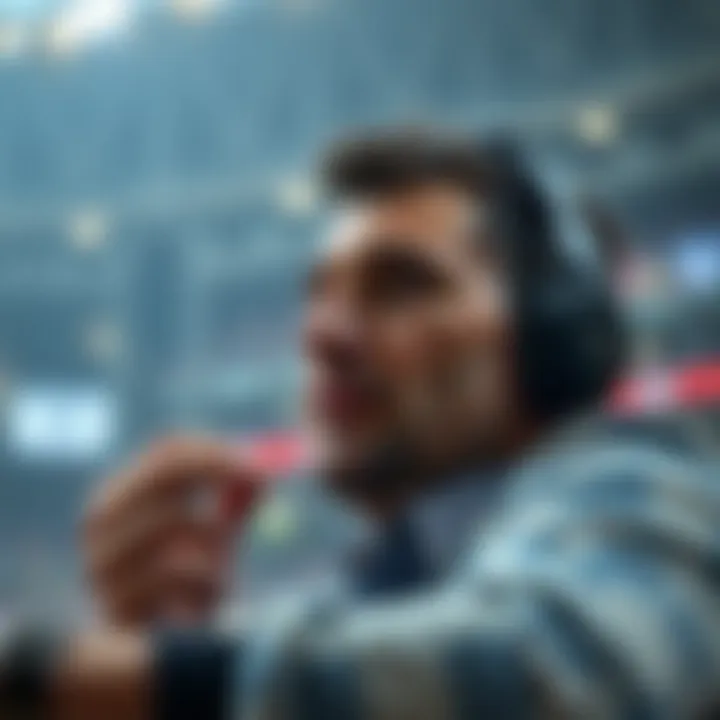 Adapting to market changes in betting