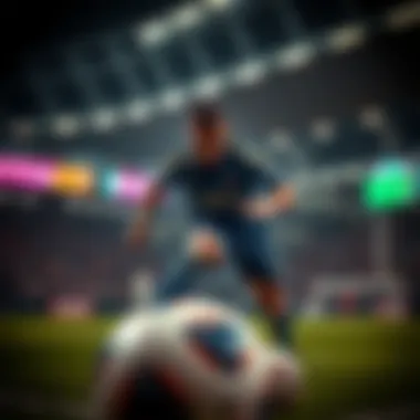 Advanced strategies for soccer wagering