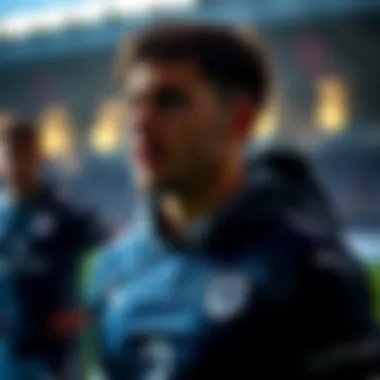 AFC Wimbledon's player dynamics