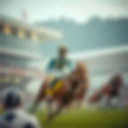 아일랜드 토요일 로또에 대한 심층 탐구 Introduction