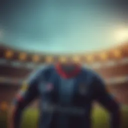 알 나스르 대 페르세폴리스: 역사와 분석 Introduction