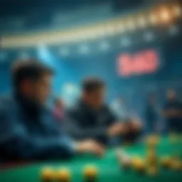 In-depth analysis of betting strategies