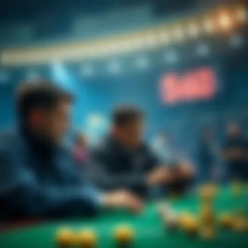 In-depth analysis of betting strategies