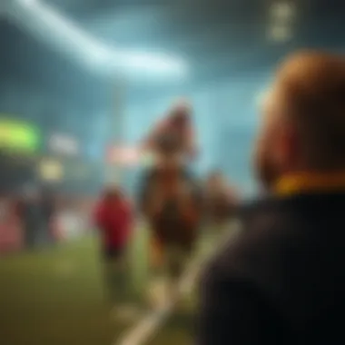 알스벤스칸: 스웨덴 축구의 심장 Summary